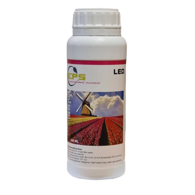 EPS EPS | LED | Bloei