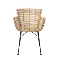 Bloomingville Fauteuil Coast - thumbnail