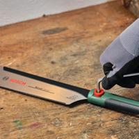 Bosch Groen Dozuki saw (Dozuki zaag 270 mm) - 1600A02ZB7 - thumbnail
