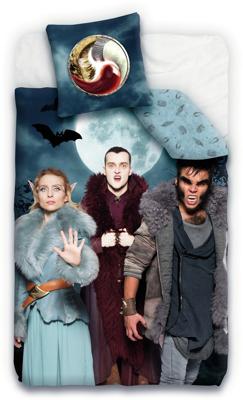 Nachtwacht dekbedovertrek Nachtwacht dekbedovertrek