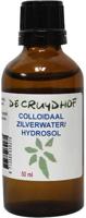 Cruydhof Colloidaal Zilverwater Hydrosol - thumbnail