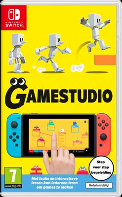 Gamestudio Gamestudio