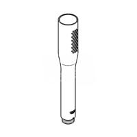 Grohe Euphoria Cosmopolitan Stick Climate Care handdouche chroom - thumbnail