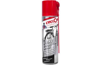 Cyclon E-Bike Connection Spray - 250 ml Cyclon E-Bike Connection Spray - 250 ml