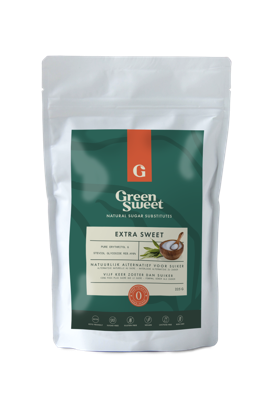 Green Sweet Extra sweet 225 Gram