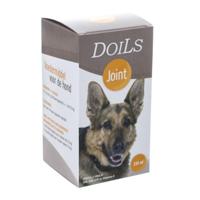 Doils Joint Omega-3 visolie supplement voor de hond 236 ml - thumbnail