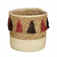 Mand Dafni Zeegras Ø28cm - thumbnail