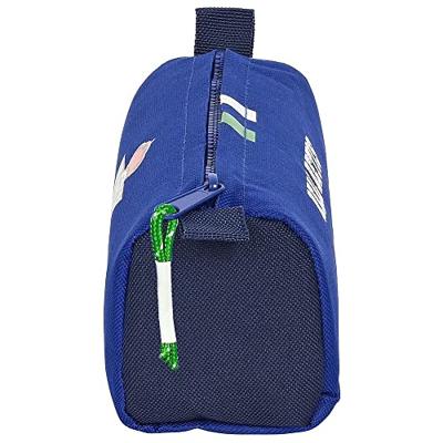 Schoolpennenzak Real Betis Balompié Blauw Marineblauw (21 x 8 x 7 cm) Schoolpennenzak Real Betis Balompié Blauw Marineblauw (21 x 8 x 7 cm)
