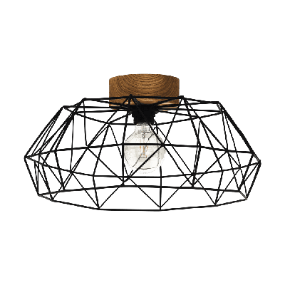 Eglo Landelijke plafondlampPadstow - 44088