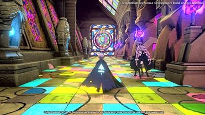 Master Detective Archives: Rain Code Plus Master Detective Archives: Rain Code Plus