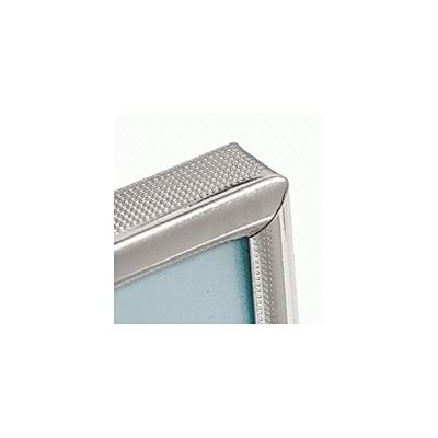 Zep fotolijst 120s06-4r silver plated 10x15 cm