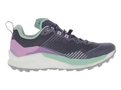 Lowa Madrix Ws plum/heather