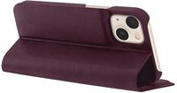 Hama Booklet Guard Pro Voor Apple IPhone 14 Plus Bordeaux - thumbnail