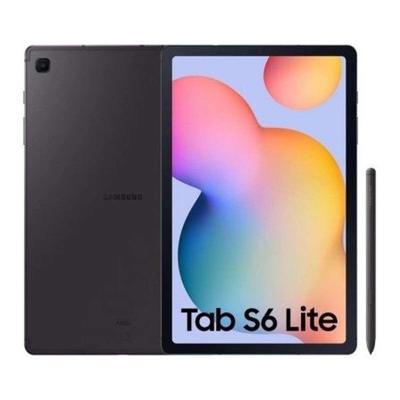 Samsung Galaxy Tab S6 Lite (2024) Grafiet Samsung Galaxy Tab S6 Lite (2024) Grafiet