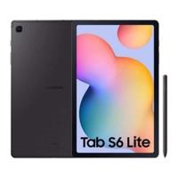 Samsung Galaxy Tab S6 Lite (2024) Grafiet - thumbnail
