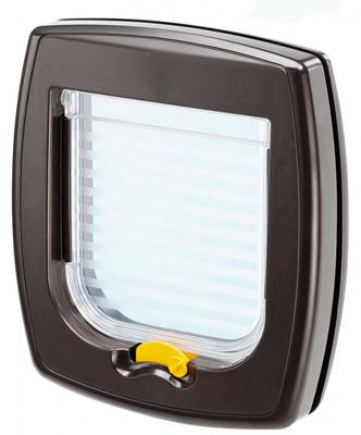 Chatiere Swing 3 Cat Door Chatiere Swing 3 Cat Door