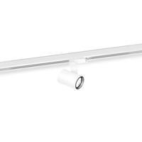 Wever & Ducre - Sqube On Track 3.0 LED Spot - thumbnail