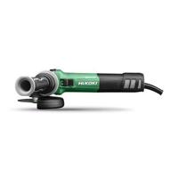Hikoki G13VE2 WQZ Haakse slijpmachine | 230V | 1.320 W | 125mm | Variabele snelheid | In doos G13VE2WQZ - thumbnail