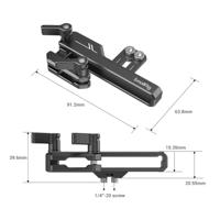 SmallRig 2799 Mount for LaCie Portable SSD - thumbnail