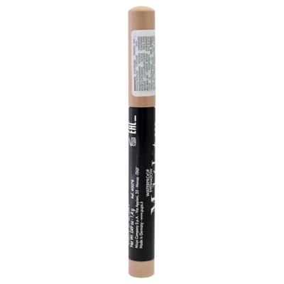 Pupa Milano - Pupa Made To Last Waterproof Eyeshadow 1.40 g 003 Nude Gold Oogschaduw 1.4 g - thumbnail