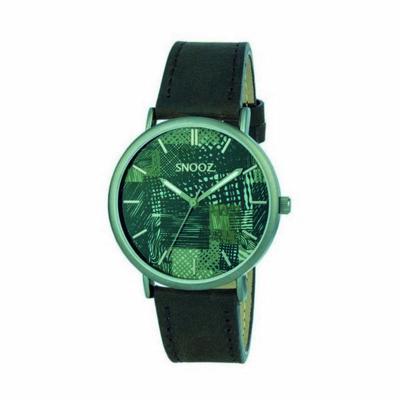 Horloge Uniseks Snooz Saa1041-77 (Ø 40 mm) Horloge Uniseks Snooz Saa1041-77 (Ø 40 mm)