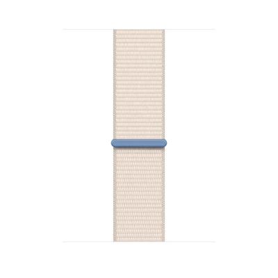 Apple Sport Loop Apple Watch 42mm / 44mm / 45mm / 49mm Starlight