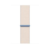 Apple Sport Loop Apple Watch 42mm / 44mm / 45mm / 49mm Starlight - thumbnail