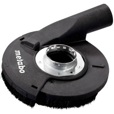 Metabo Accessoires Schuur-afzuigbeschermkap GED 125 - 626732000