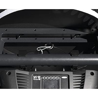 Showtec RainCover 60 cm bescherming voor fixtures