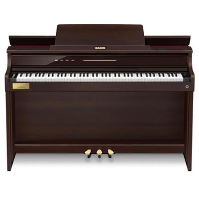 Casio Celviano AP-750 BN digitale piano bruin