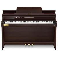 Casio Celviano AP-750 BN digitale piano bruin - thumbnail