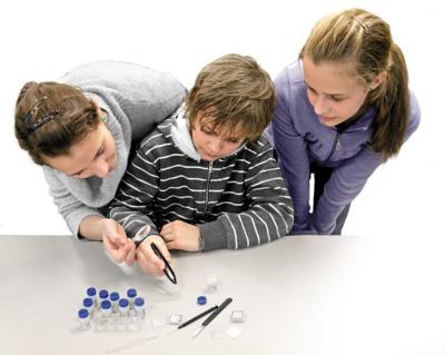 BRESSER JUNIOR Experimenteer Set - thumbnail