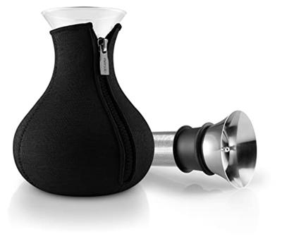 Eva Solo Tea Maker Theemaker 1 l met isolerende hoes - thumbnail