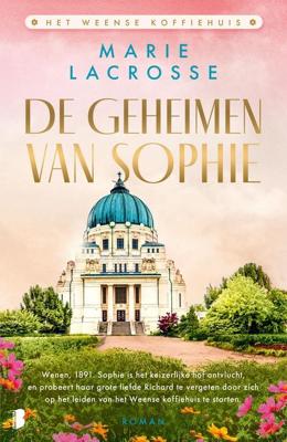 De geheimen van Sophie - Marie Lacrosse - ebook