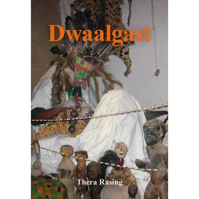 Dwaalgast (Paperback)