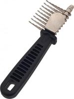 Kleine klittenkam - thumbnail