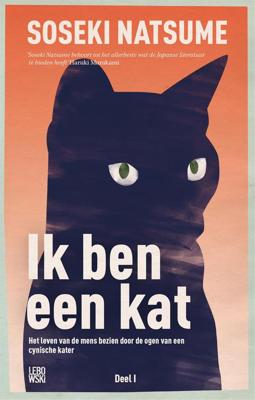 Ik ben een kat - Soseki Natsume - eBook (9789048827886)