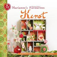 Kerst - Marianne Perlot - ebook - thumbnail