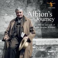 Albion's Journey: The.. - CD (5060158190393) - thumbnail