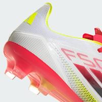Adidas F50 Pro FG Voetbalschoenen 46 - thumbnail