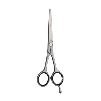Jaguar Scissors White Line Satin 5,5"