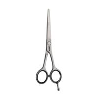 Jaguar Scissors White Line Satin 5,5" - thumbnail