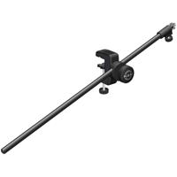 Konig & Meyer 25800 tafelklem + microfoonarm - thumbnail