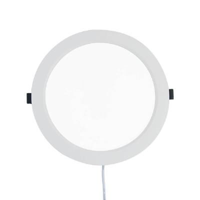 Vtac Led Downlight 18W Ø 22,2cm - 6000K - 9000120
