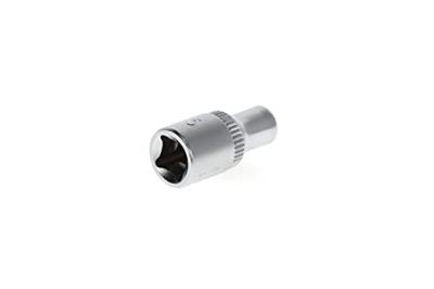 Gedore RED R41000503 3300066 Dopsleutelinzetstuk Metrisch, Inch 1/4 (6.3 mm) 1 stuks Gedore RED R41000503 3300066 Dopsleutelinzetstuk Metrisch, Inch 1/4 (6.3 mm) 1 stuks