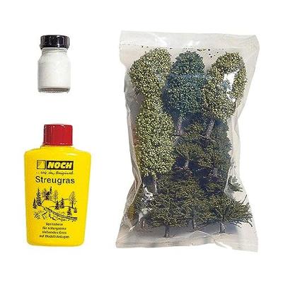 NOCH 60800 Startset Landschap