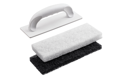 Connex Strijkbord Set Met Klittenband - COX781302