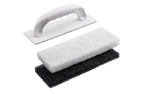 Connex Strijkbord Set Met Klittenband - COX781302 - thumbnail