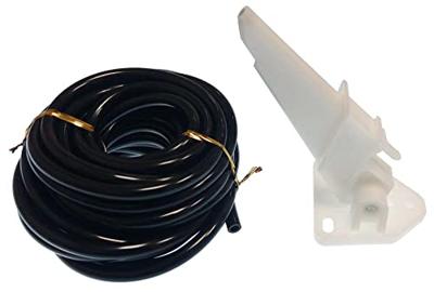 RECJYM1060 - ZENDER MET 6 M BUIS