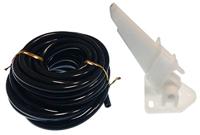 RECJYM1060 - ZENDER MET 6 M BUIS - thumbnail